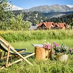 Sielski Zakatek Homestay szállás *