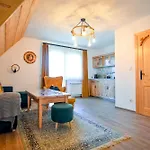 Homestay szállás Sielski Zakatek Zakopane