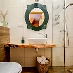 Sielski Zakatek Homestay szállás