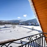 Homestay szállás Sielski Zakatek Zakopane