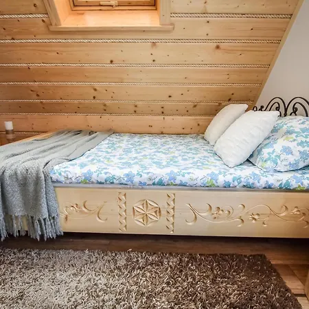 Homestay szállás Sielski Zakatek *