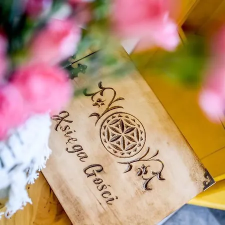 Sielski Zakatek * Zakopane