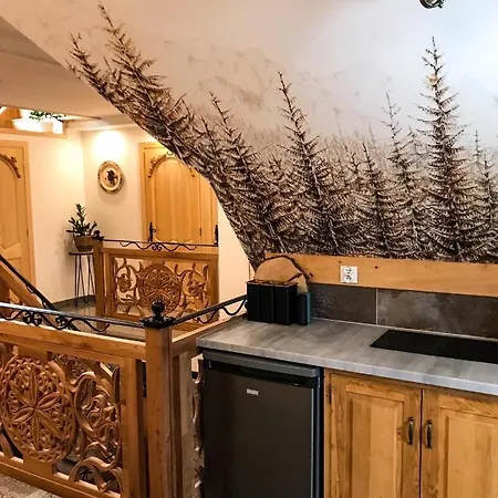 Sielski Zakatek * Zakopane