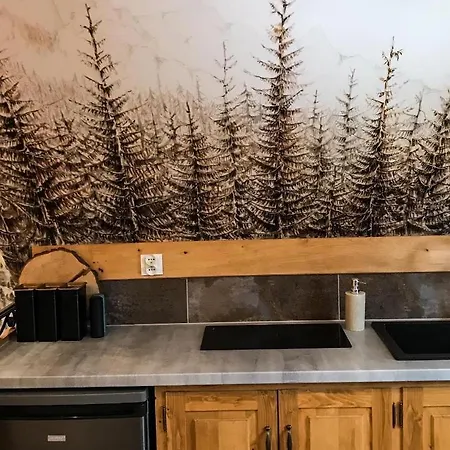 Sielski Zakatek * Zakopane