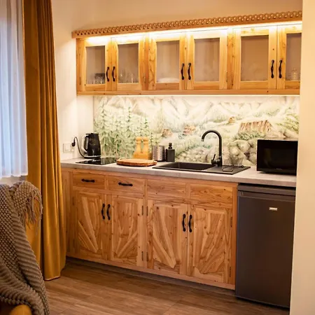 Sielski Zakatek Zakopane