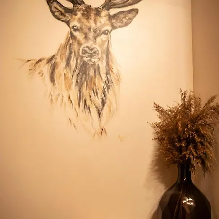 Sielski Zakatek Rum i privatbostad *