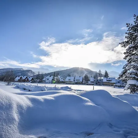 Sielski Zakatek Zakopane