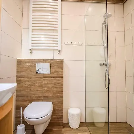 Sielski Zakatek Zakopane