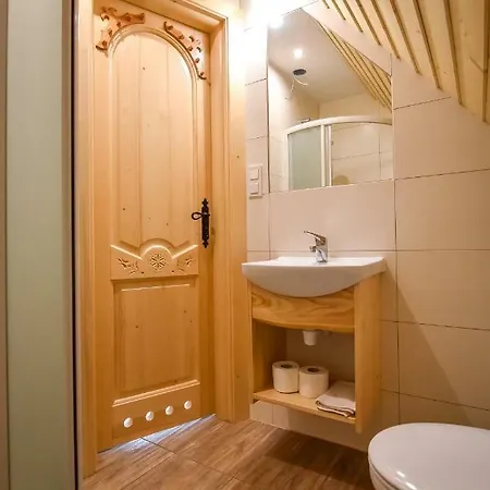 Sielski Zakatek Zakopane