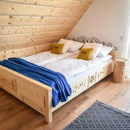 Sielski Zakatek Zakopane