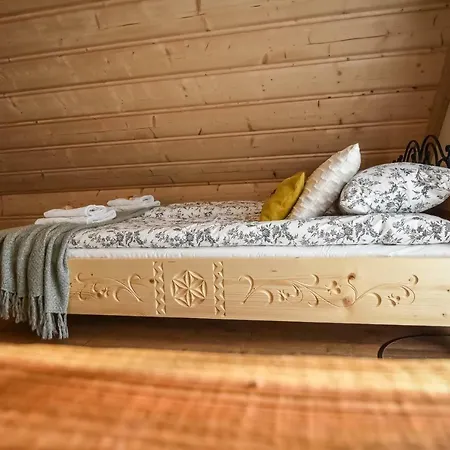 Sielski Zakatek Zakopane