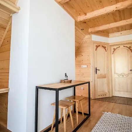 Sielski Zakatek Zakopane