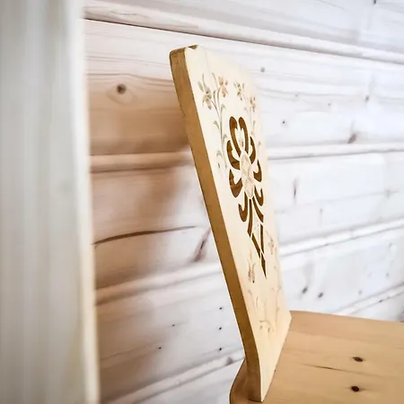 Sielski Zakatek Rum i privatbostad *