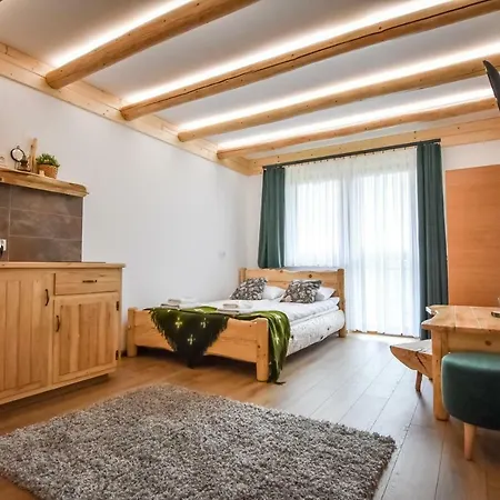 Sielski Zakatek * Zakopane