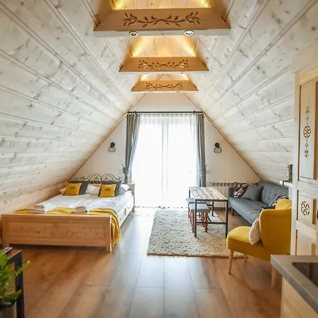 Sielski Zakatek * Zakopane