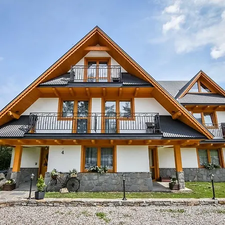 Sielski Zakatek * Zakopane