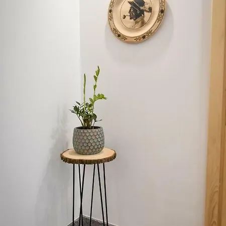 Sielski Zakatek Zakopane