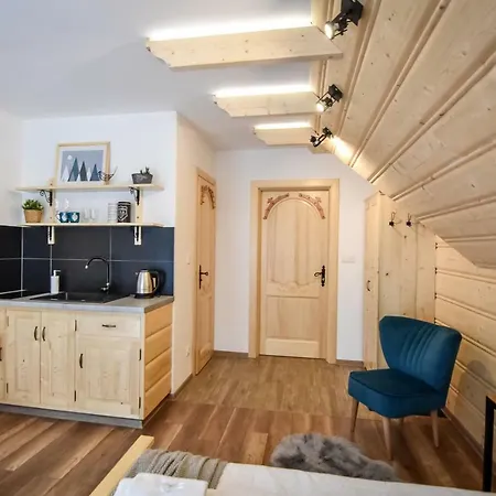 Sielski Zakatek Homestay