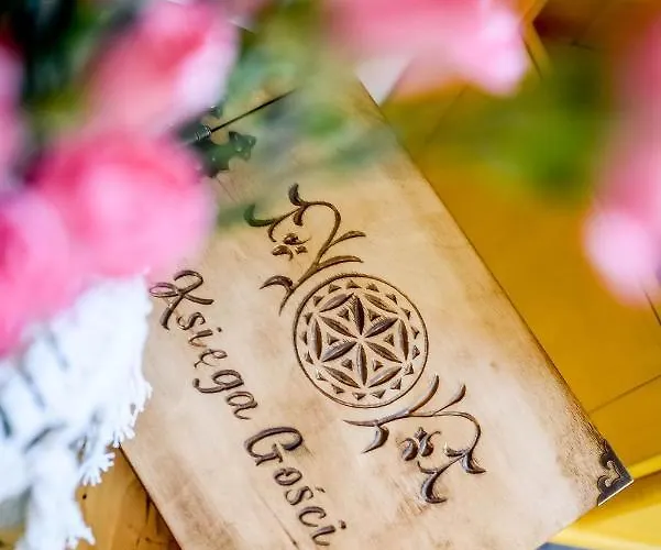 Sielski Zakatek * Zakopane