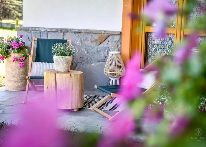 Sielski Zakatek * Zakopane