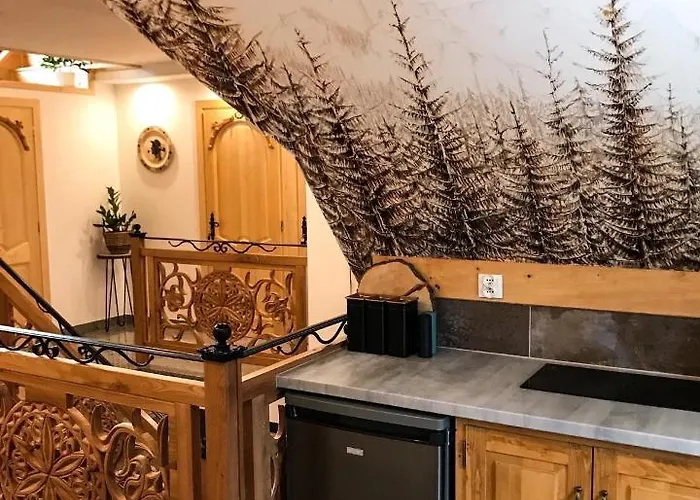 Sielski Zakatek * Zakopane