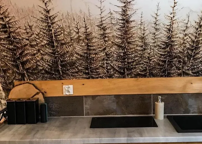 Sielski Zakatek * Zakopane