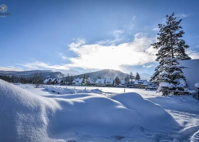 Sielski Zakatek Zakopane
