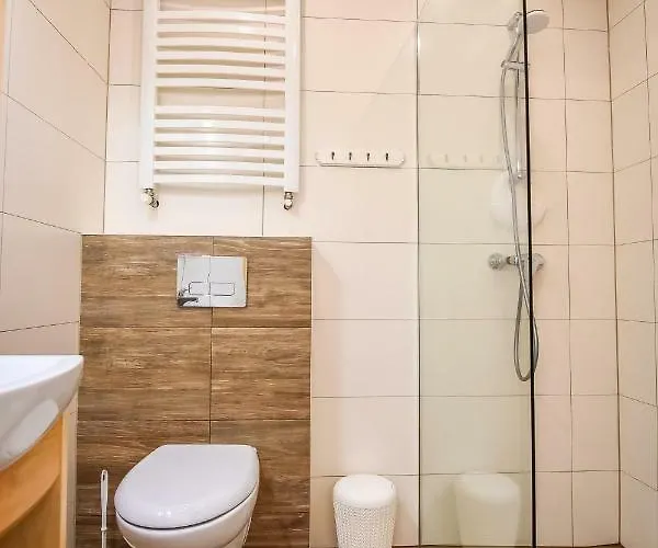 Sielski Zakatek Zakopane