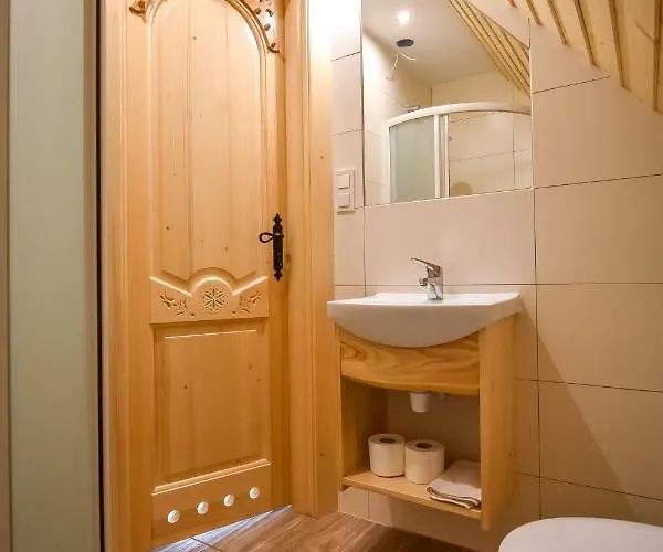 Sielski Zakatek Zakopane