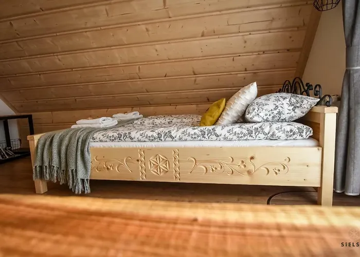 Sielski Zakatek Zakopane