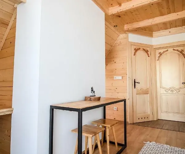 Sielski Zakatek Zakopane