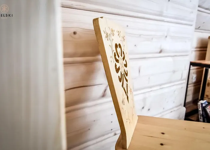 Sielski Zakatek Privatunterkunft *