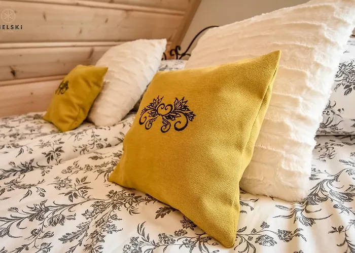 Sielski Zakatek * Zakopane