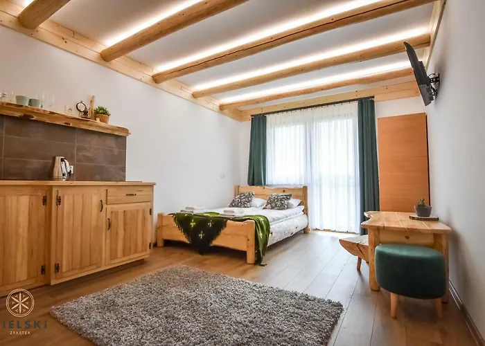 Sielski Zakatek * Zakopane