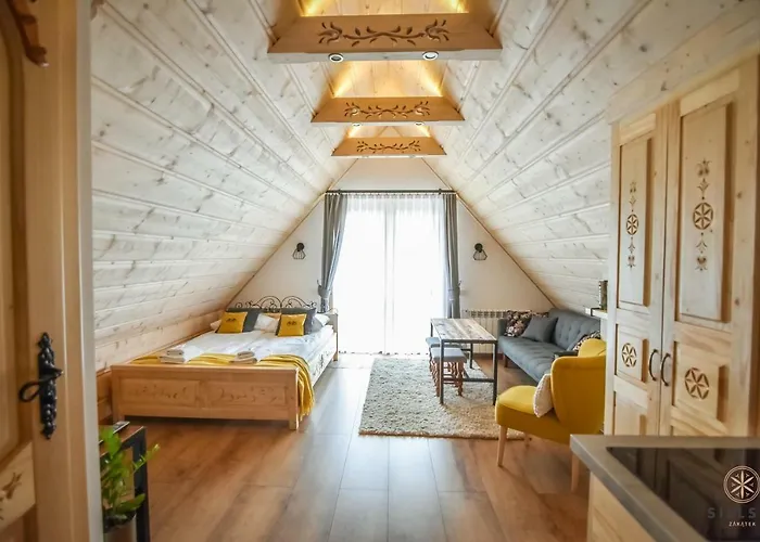 Sielski Zakatek * Zakopane