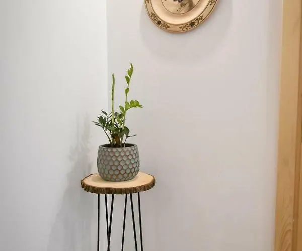 Sielski Zakatek Zakopane